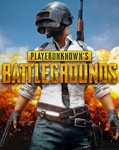 PLAYERUNKNOWNS BATTLEGROUNDS PUBG (STEAM) + ПОДАРОК