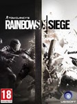 TOM CLANCYS RAINBOW SIX: ОСАДА/SIEGE (UPLAY) + GIFT