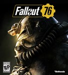 Fallout 76 + ПОДАРОК (Bethesda.net)