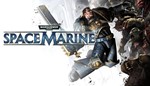 Warhammer 40,000 Space Marine (STEAM/REGION FREE) - irongamers.ru