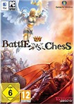 Battle vs Chess (STEAM KEY/REGION FREE)