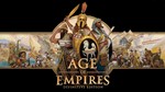 Age of Empires Definitive Edition (WIN10) GLOBAL