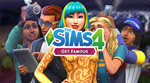 SIMS 4 GET FAMOUS (GLOBAL/MULTILANGUAGE) + GIFT