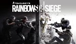 Tom Clancy&acute;s Rainbow Six Осада Siege - Deluxe+БОНУС