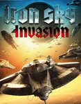 Iron Sky: Invasion (STEAM KEY/REGION FREE)