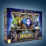 WORLD OF WARCRAFT: BATTLE CHEST (US) + 30 DAYS - irongamers.ru