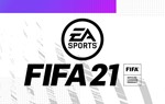 ⚽️FIFA 21⚽️(GLOBAL KEY)+ПОДАРОК