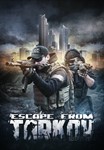 ESCAPE FROM TARKOV (Standard) GLOBAL + GIFT - irongamers.ru