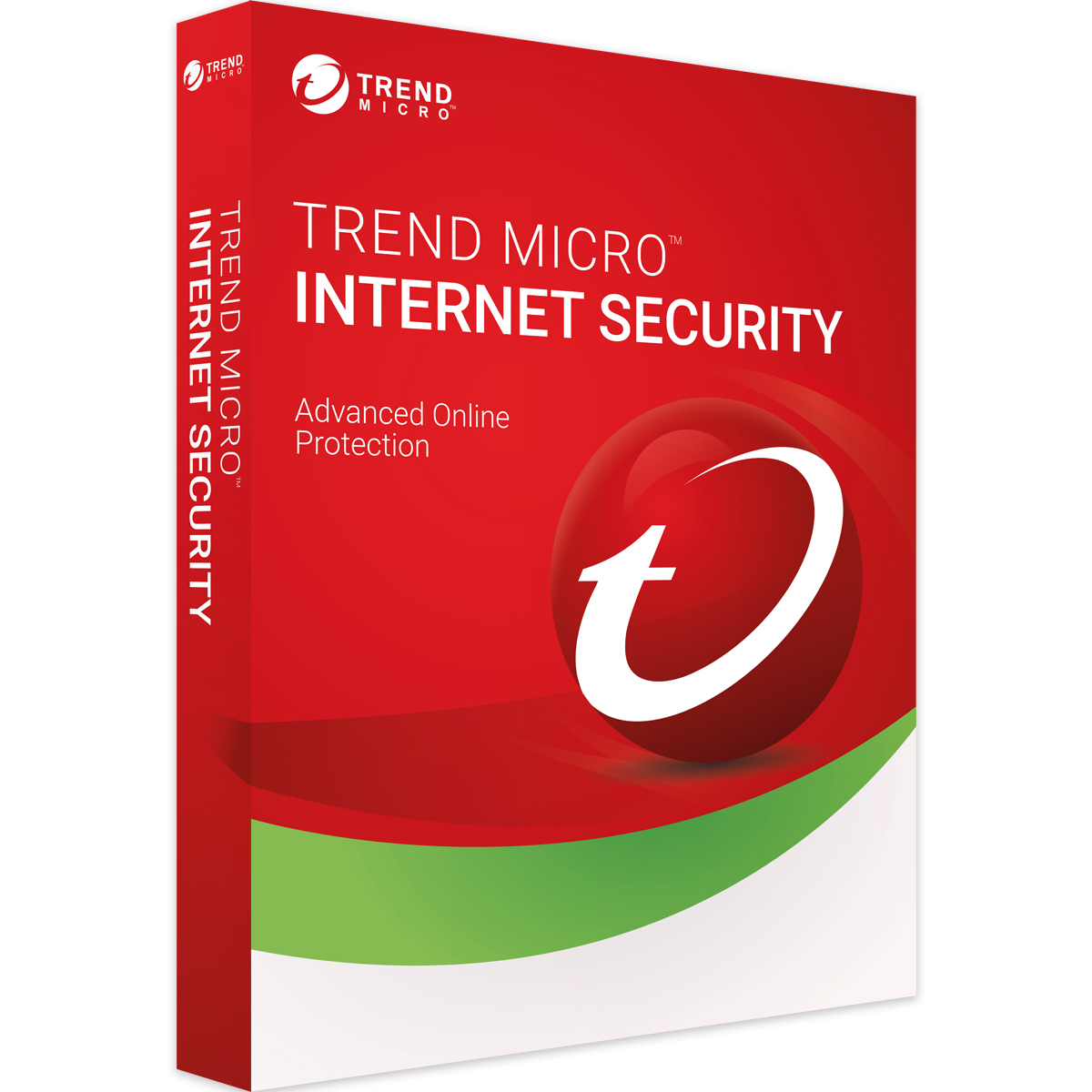Buy Trend Micro Security 3 PC 1 Year Global Key and download