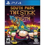 South Park Stick of the Truth PS4 RU RUS Gift Card