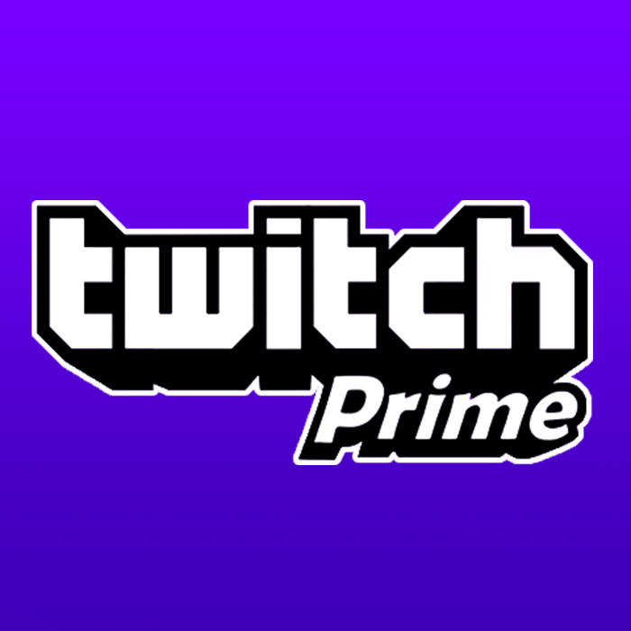 twitch prime twitch prime