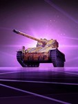World of Tanks Amazon Prime Набор «Сreepin´ It Real»