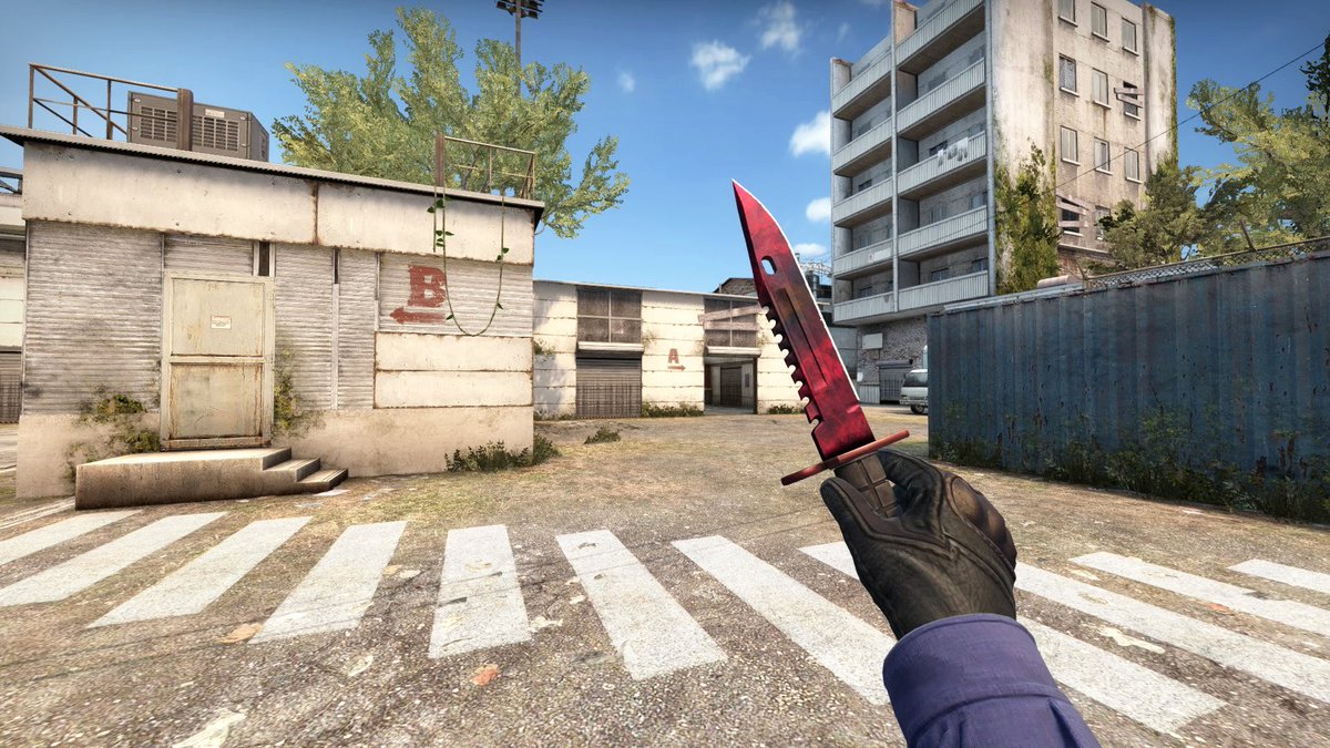 Best knife for awp фото 83