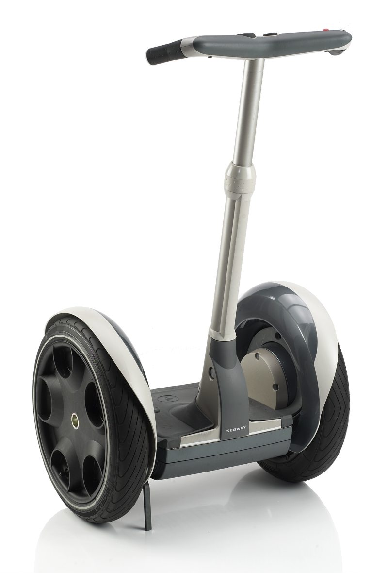 Покатушки на Сегвее - Segway