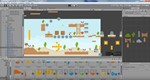 Unity3Dschool.com Unity Базовый курс: 2D платформер - irongamers.ru