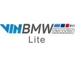 VIN BMW Decoder-check BMW or Mini mileage history-Lite