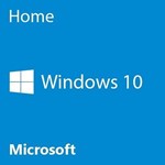  Windows 10 Домашняя   
