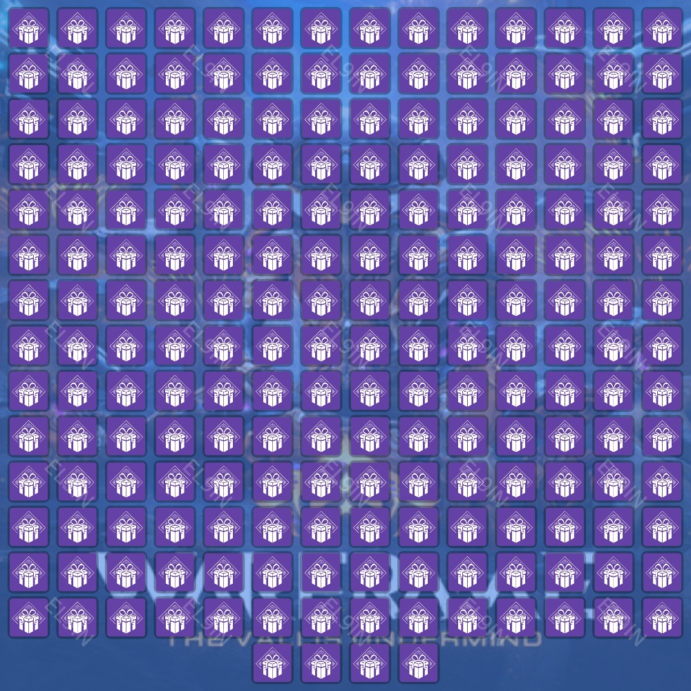 👾Warframe✨Twitch Drops🌌200 items + 🎁 photo 1