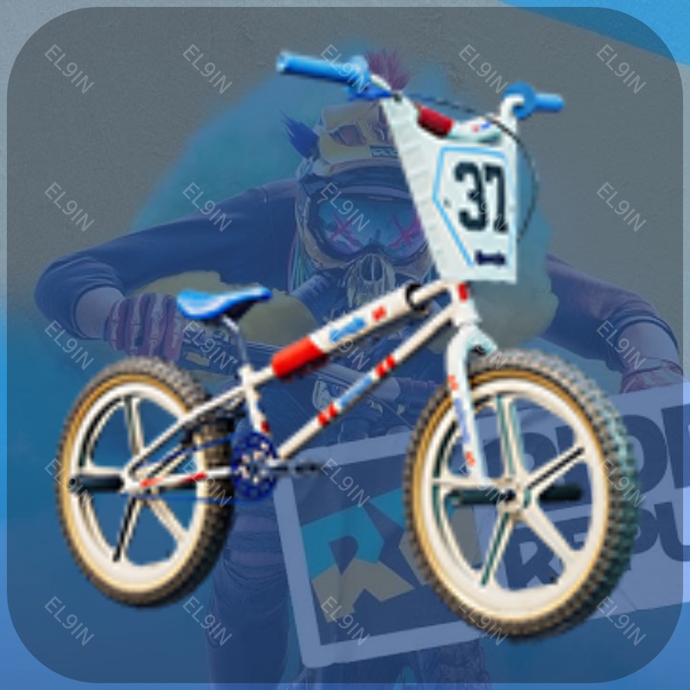 ⚜️Riders Republic🎯Твич Дропсы👾1 предметов + 🎁 фото 1