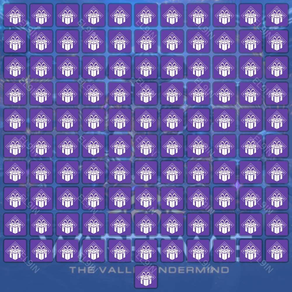 🎖️Warframe🎶Twitch Drops🎲111 items + 🎁 photo 1