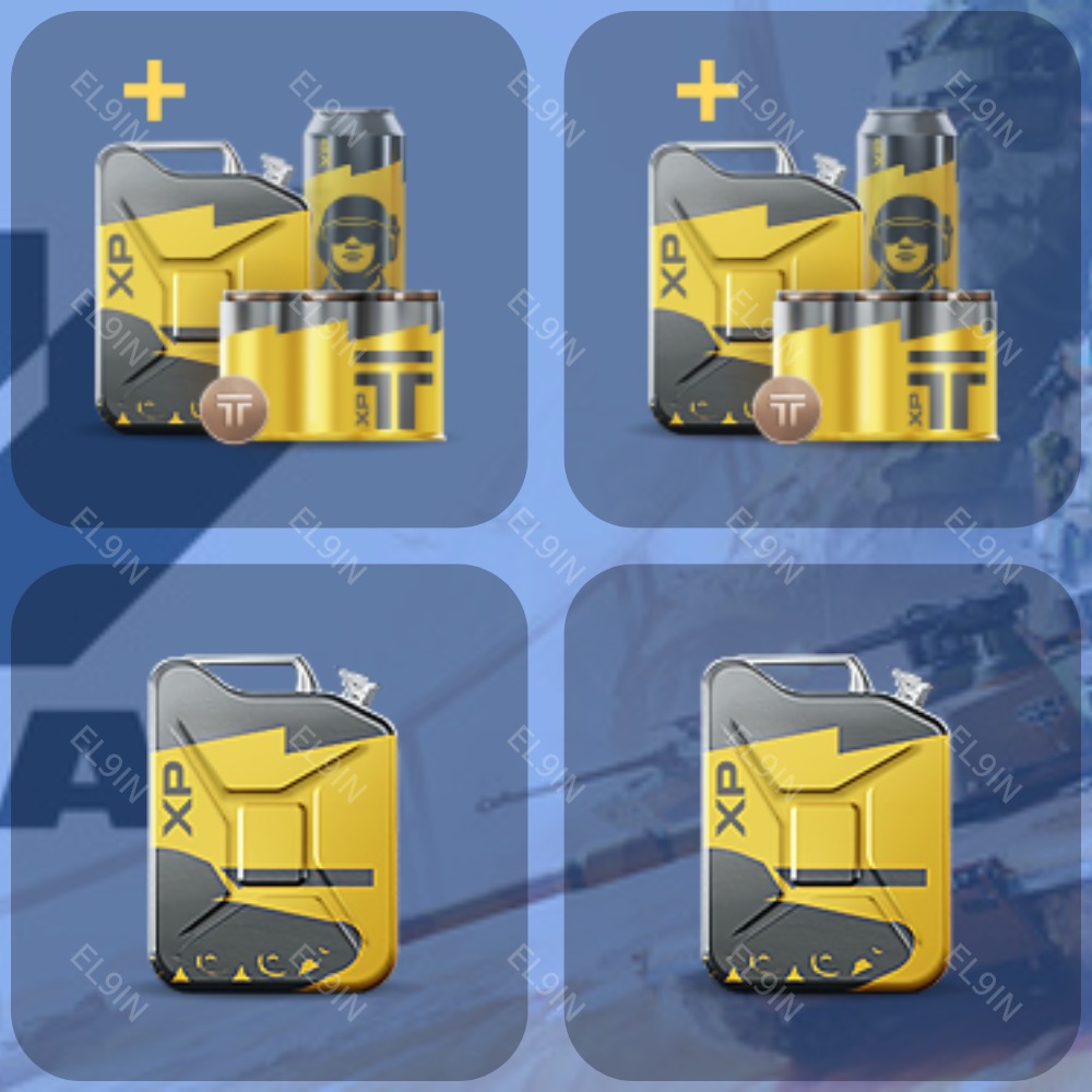 ⚡World of Tanks: HEAT📢Twitch Drops⚡4 items + 🎁 photo 1