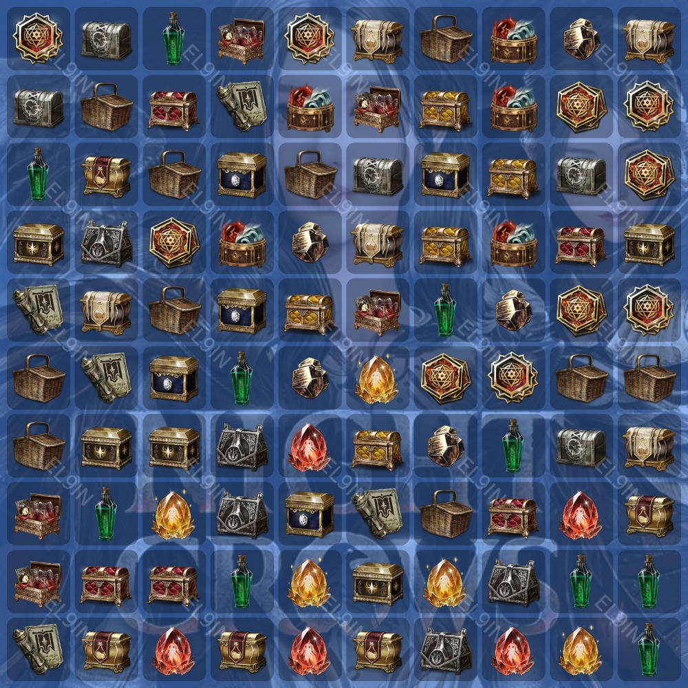 ⚡Night Crows🥇Twitch Drops💡100 items + 🎁 photo 1