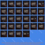 **Dungeonborne**Твич Дропс*28 предметов + *