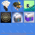 *Overwatch 2*Твич Дропс*6 предметов + *
