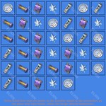 *Wuthering Waves*Твич Дропс*40 предметов + *