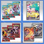*Pok*mon Trading Card Game Live*Твич Дропс