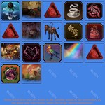 *Dead by Daylight*Твич Дропс