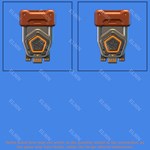 *Tanki Online*Твич Дропс*2 предметов + *