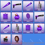 *HITMAN World of Assassination*Твич Дропс