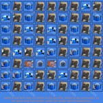 *Mir Korabley*Твич Дропс*74 предметов + *