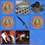 *Ghosts of Tabor**Твич Дропс*8 предметов + *