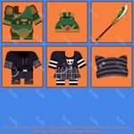 *Super Animal Royale*Твич Дропс