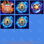 *Vaultbreakers*Твич Дропс*5 предметов + *