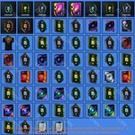 *UFL*Твич Дропс*60 предметов + *