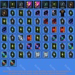 *UFL*Твич Дропс*65 предметов + *
