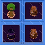*ChatTDT: Tower Defense Twitch*Твич Дропс