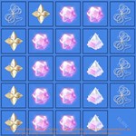 *Infinity Nikki*Твич Дропс*24 предметов + *