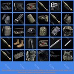 *Gray Zone Warfare*Твич Дропс