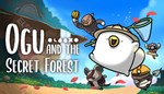 **Ogu and the Secret Forest*Fresh New