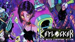 **Keylocker | Turn Based Cyberpunk Action*