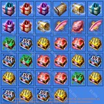 *Lineage II*Твич Дропс*34 предметов + *
