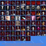*Vampire: The Masquerade - Bloodhunt