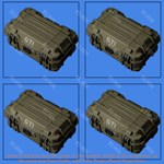 *Delta Force*Твич Дропс*4 предметов + *