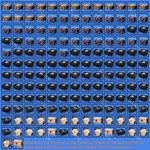 *Mir Tankov*Твич Дропс*158 предметов + *