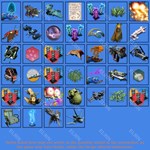 *No Man´s Sky*Твич Дропс*48 предметов + *