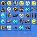 *War Robots: Frontiers*Твич Дропс
